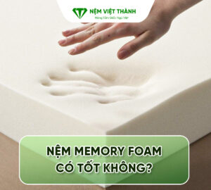 nem memory foam co tot khong 1