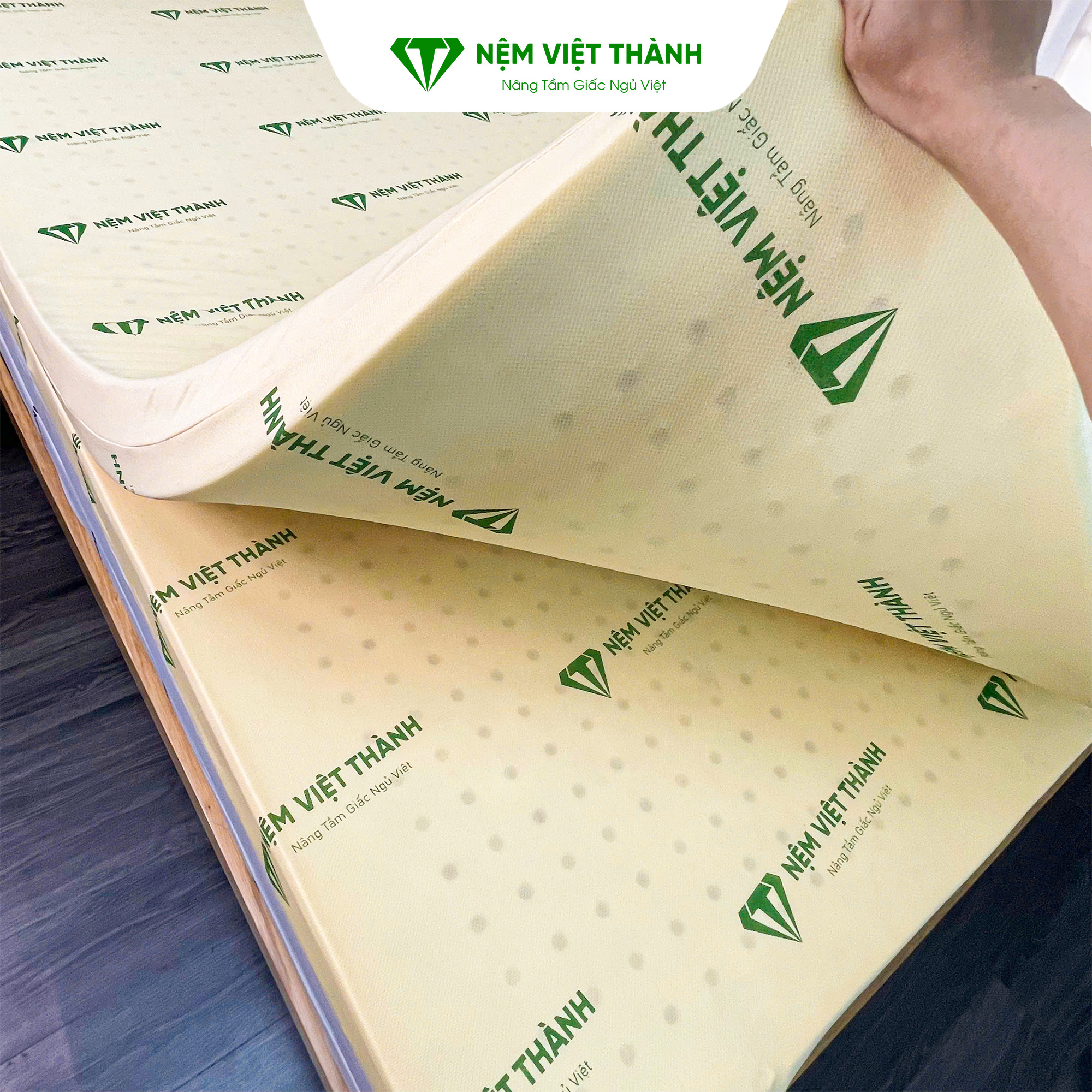 Nệm Memory Foam có tốt không?