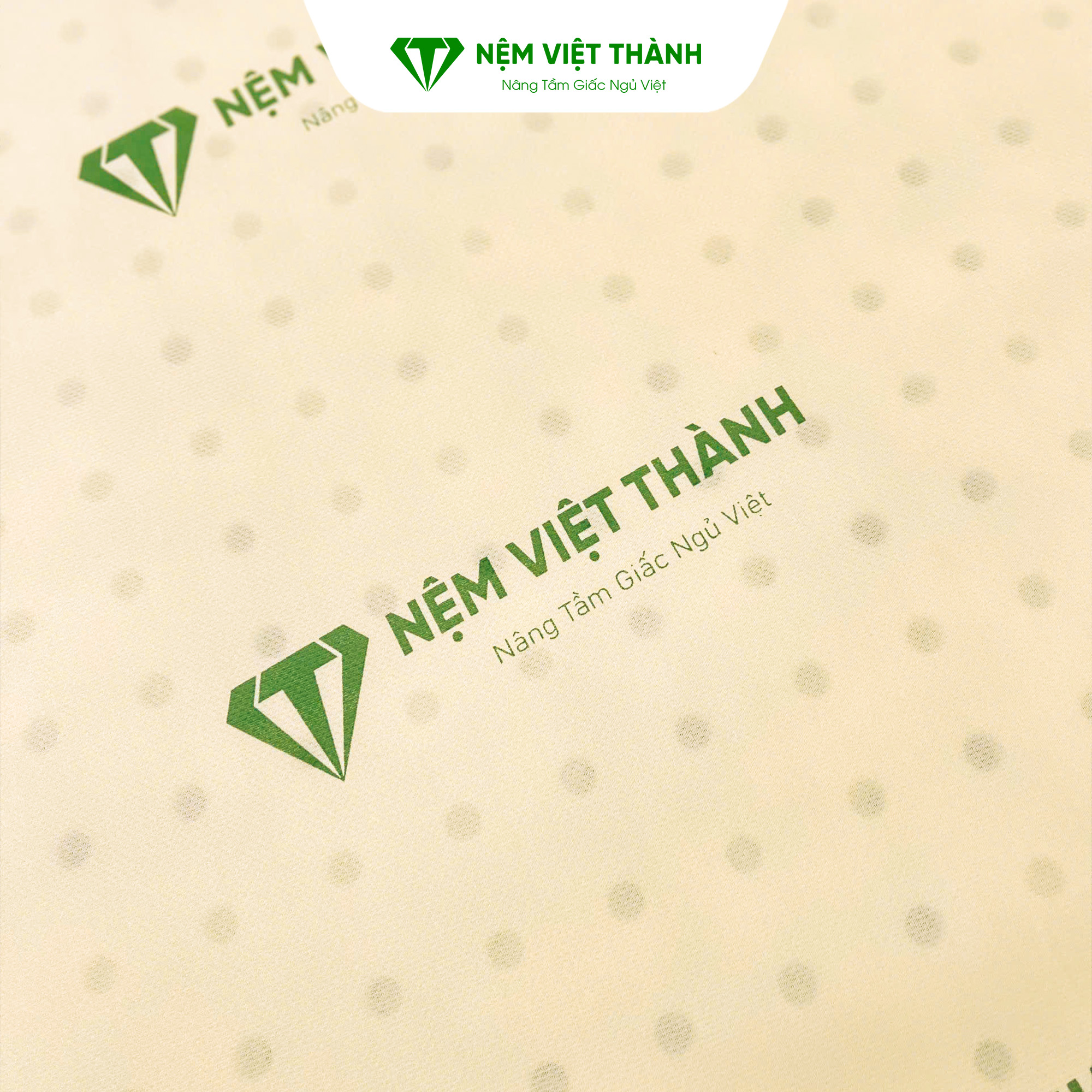 Nệm Foam Việt Thành