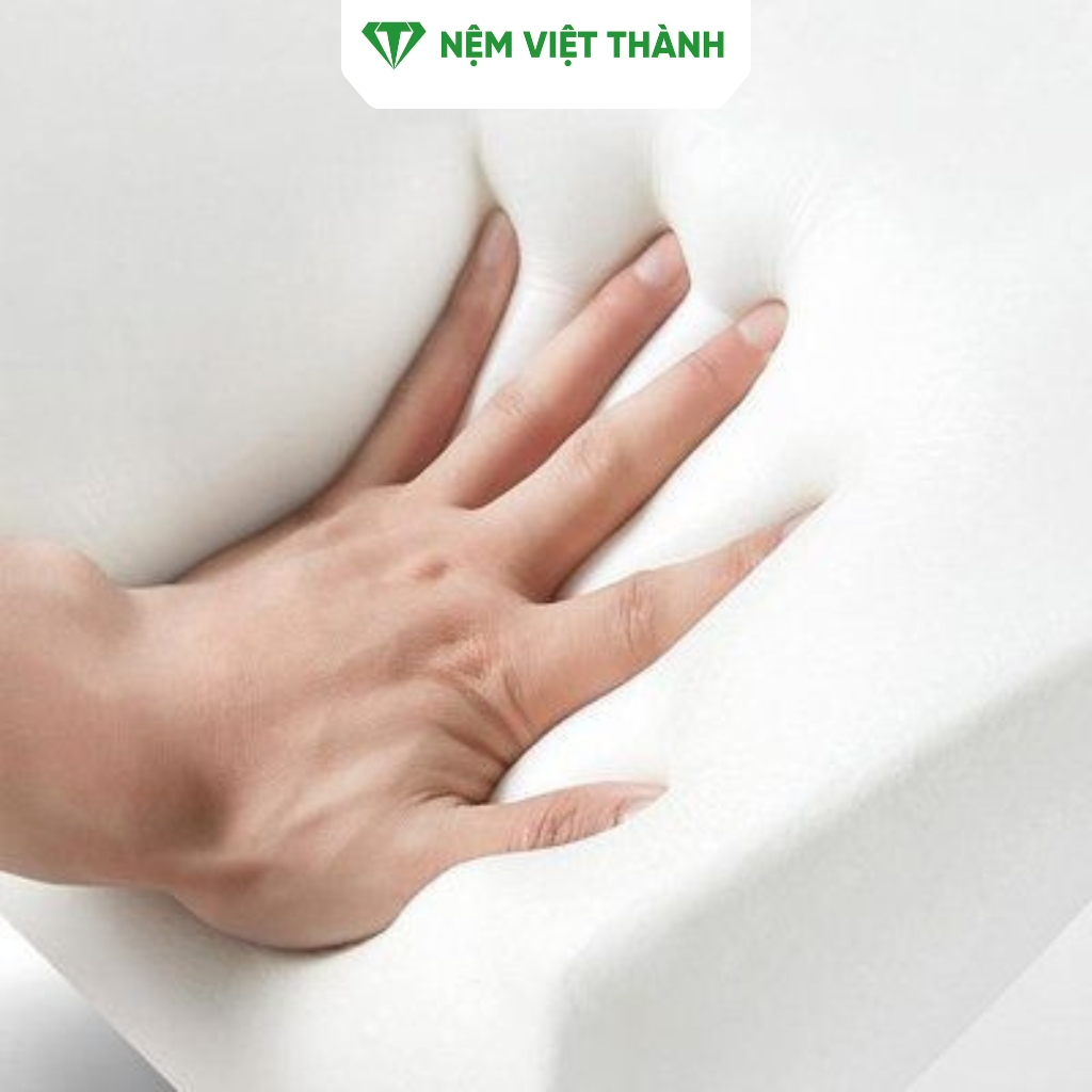 Hình ảnh minh họa nệm memory foam là gì