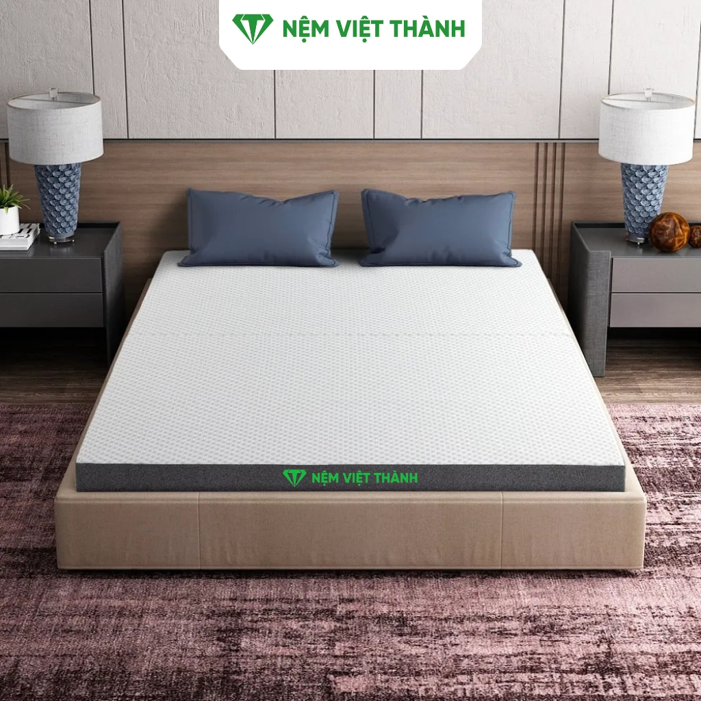 Nệm memory foam là gì và lý do được ứng dụng rộng rãi trong cuộc sống