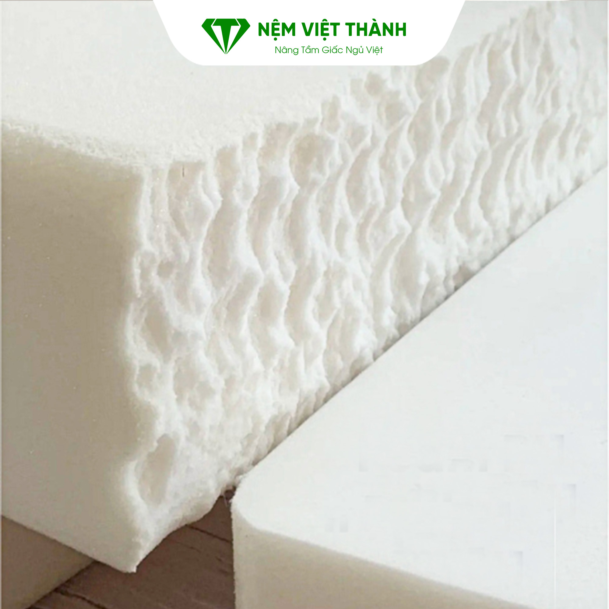 Nệm PU Foam là gì?