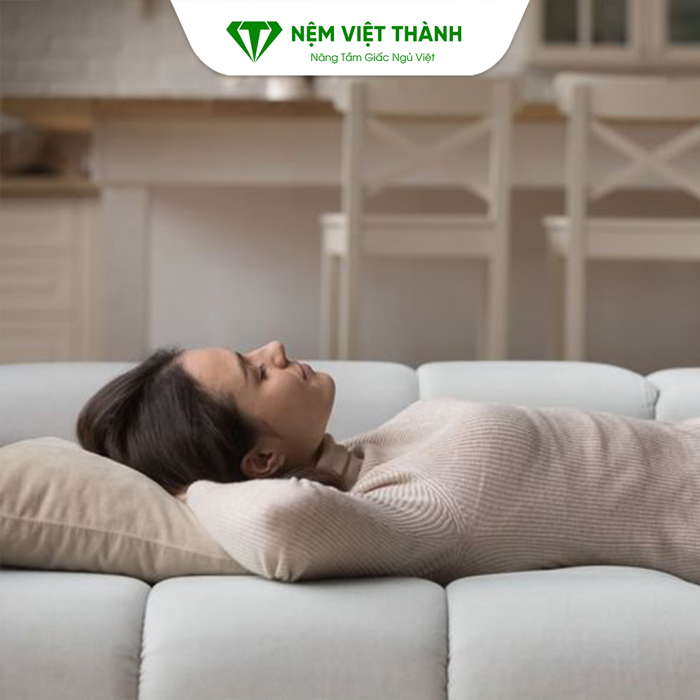 Tư thế nằm ngửa