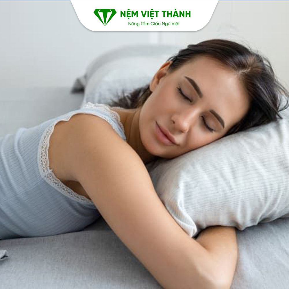 Tư thế nằm sấp