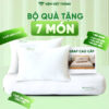 Bộ Quà Tặng 7 Món 1 bo qua tang 7 mon