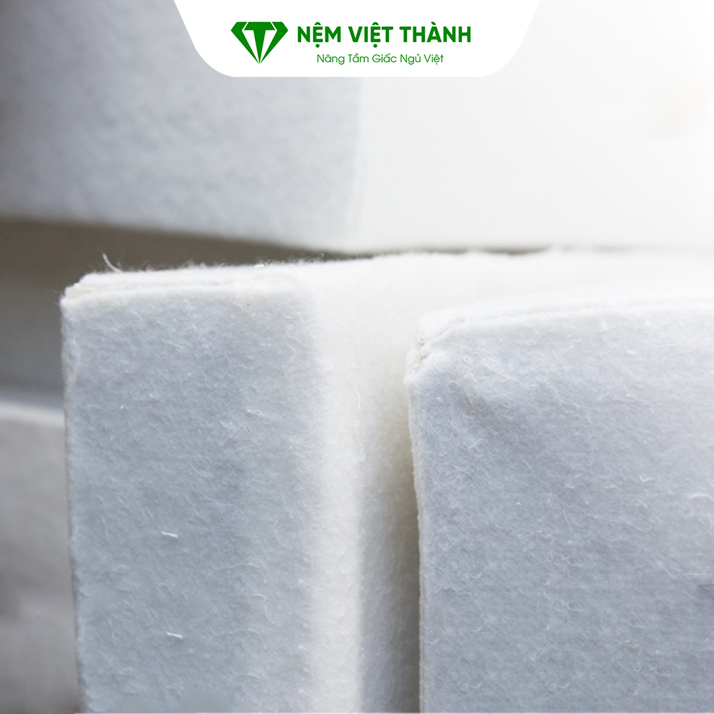 Mẹo để giữ nệm bông ép luôn thơm tho và bền bỉ theo thời gian Mẹo để giữ nệm bông ép luôn thơm tho và bền bỉ theo thời gian