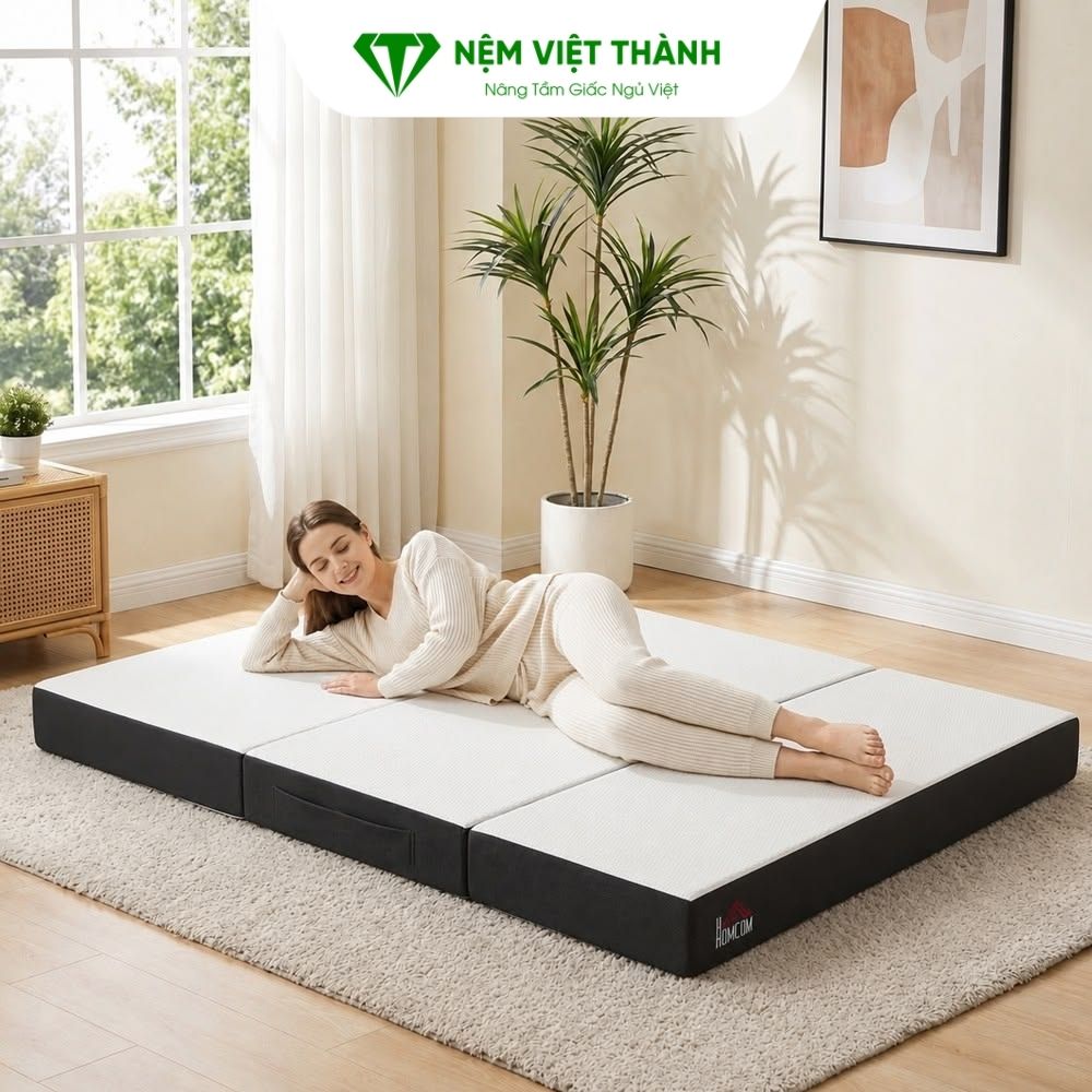 Giúp tiết kiệm không gian phòng ngủ của bạn
