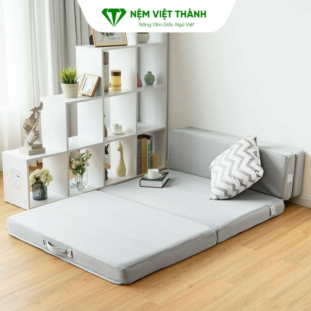 Giúp tiết kiệm chi phí không cần phải mua thêm giường ngủ