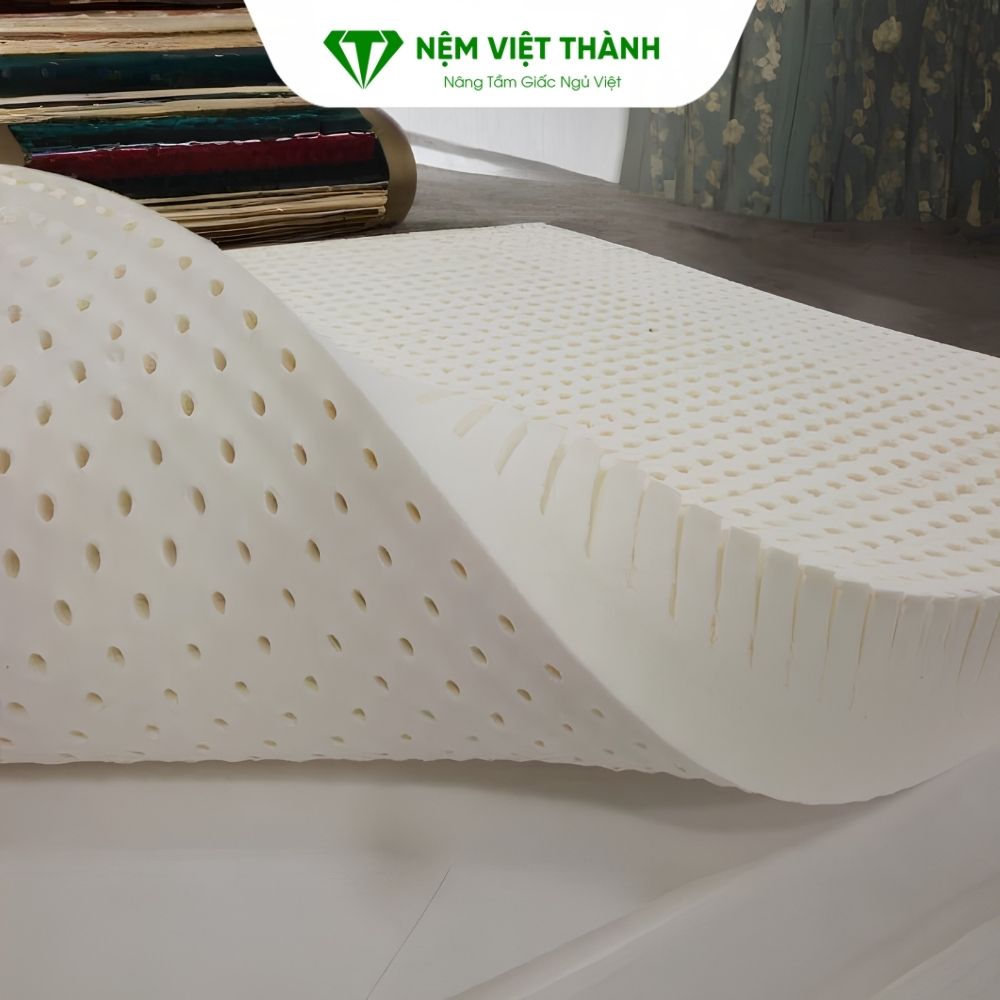 Nệm cao su nhân tạo Nệm cao su nhân tạo