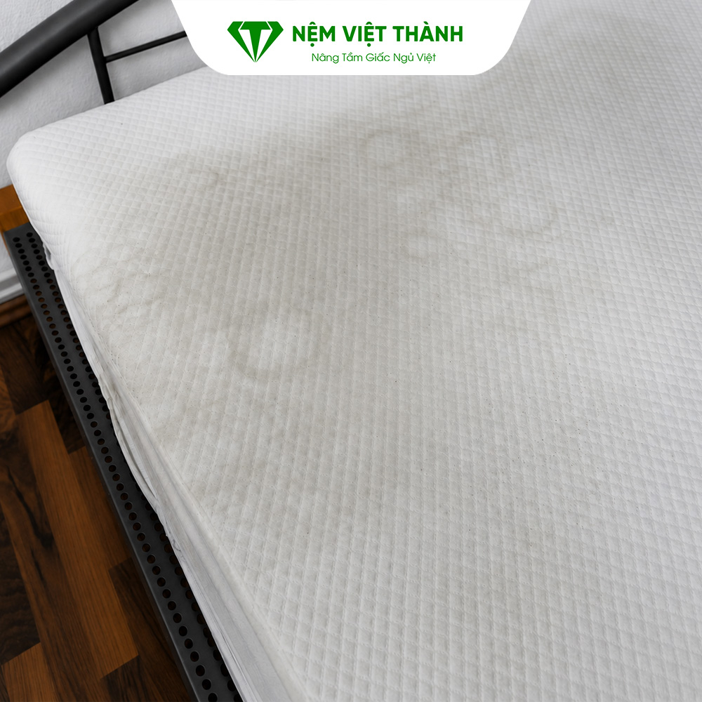 Nhược điểm của nệm cao su tổng hợp Nhược điểm của nệm cao su tổng hợp