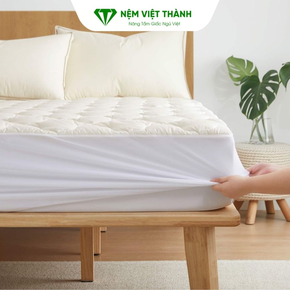 Chọn đồ dày nệm theo độ tuổi của bé