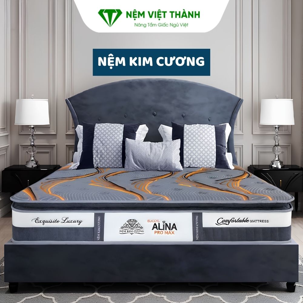 Nệm Kim Cương Nệm Kim Cương