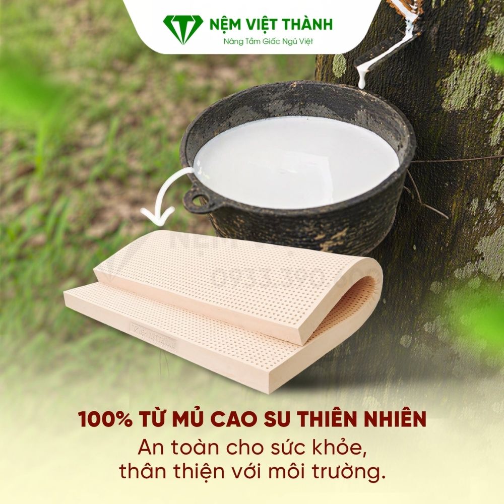 Chọn nệm cho người đau vai gáy có chất liệu phù hợp