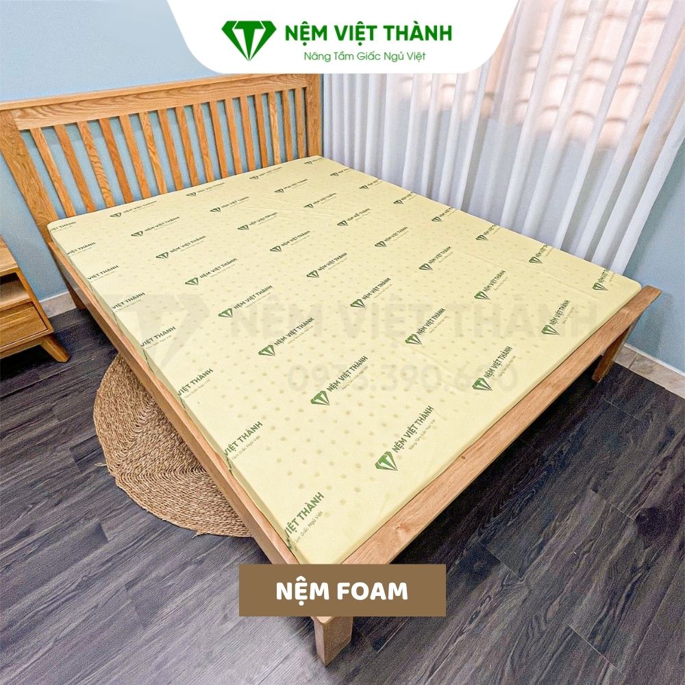 Nệm Foam là lựa chọn phù hợp cho phụ nữ mang thai Nệm Foam là lựa chọn phù hợp cho phụ nữ mang thai