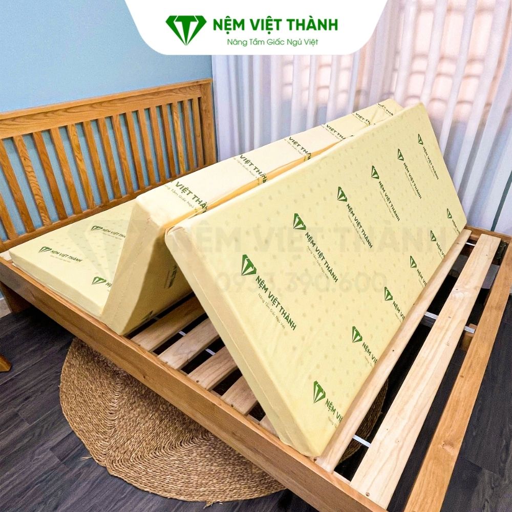 Tiêu chí để chọn nệm cho sinh viên Tiêu chí để chọn nệm cho sinh viên