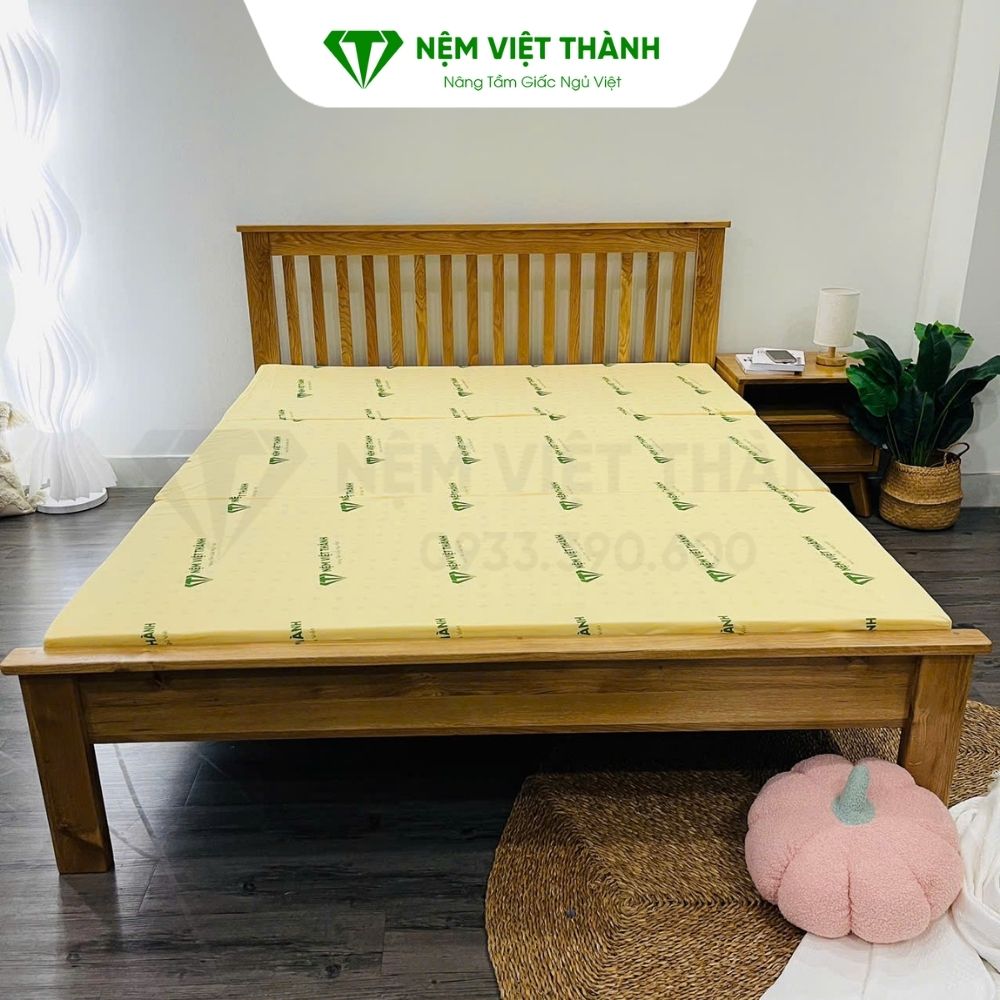 Những lầm tưởng của người dùng về nệm foam Những lầm tưởng của người dùng về nệm foam
