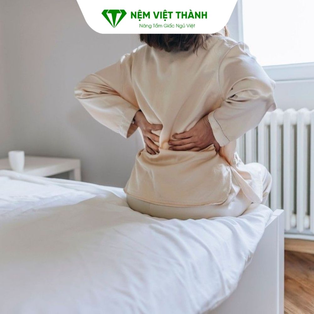 Nệm massage toàn thân giúp giảm tình trạng đau nhức xương khớp Nệm massage toàn thân giúp giảm tình trạng đau nhức xương khớp
