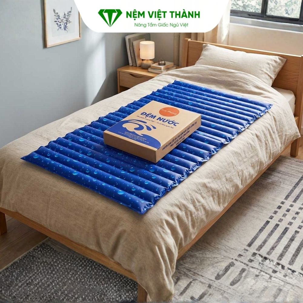Nệm nước là gì?