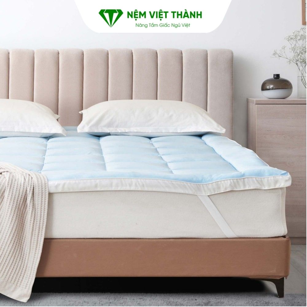 Mẹo để sử dụng nệm topper bền lâu hơn
