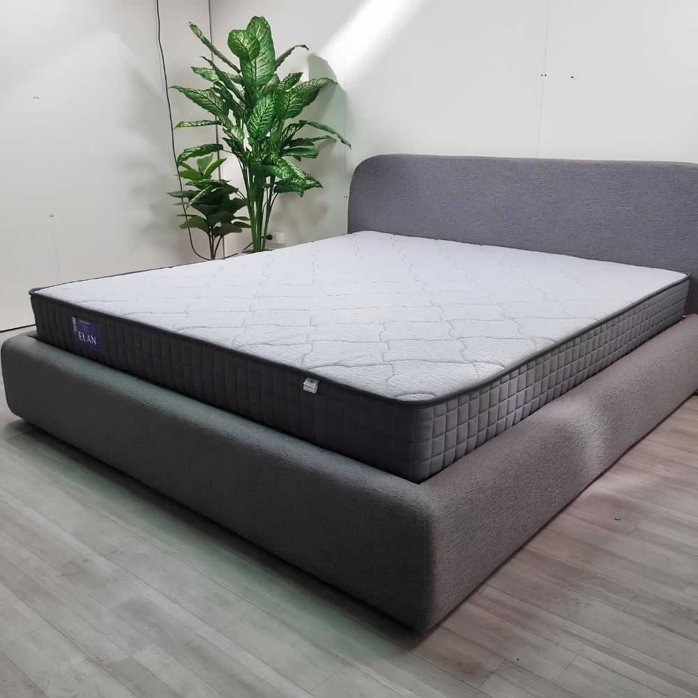 Ưu và nhược điểm của nệm lò xo Ưu và nhược điểm của nệm lò xo