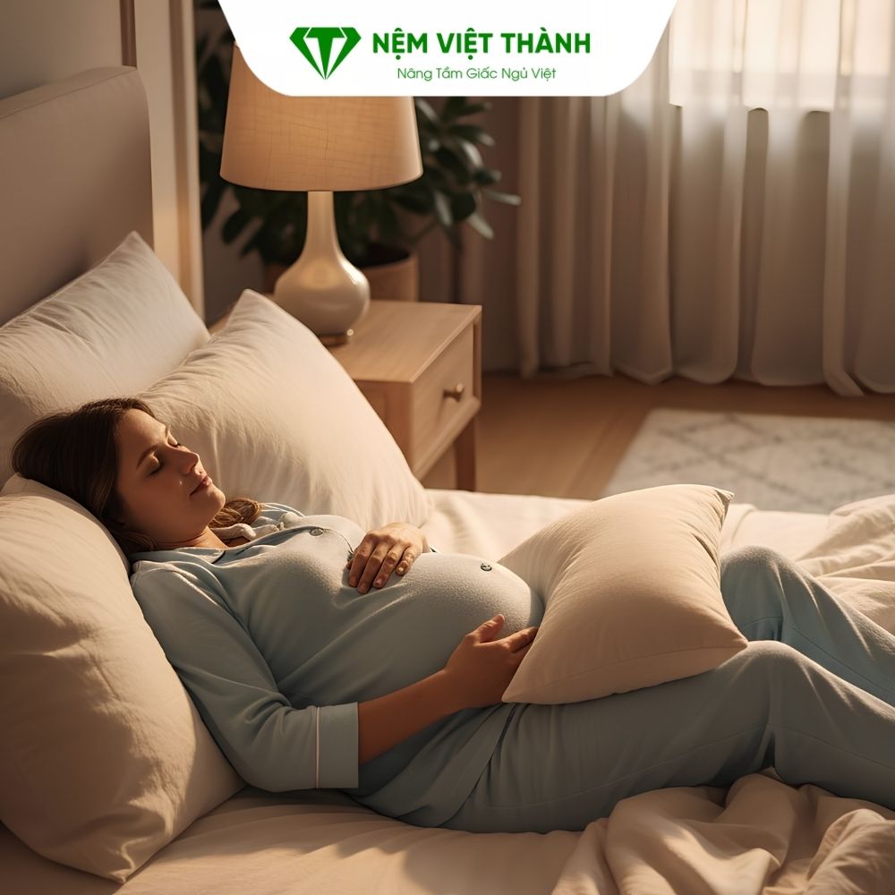 Dành cho phụ nữ đang mang thai Dành cho phụ nữ đang mang thai