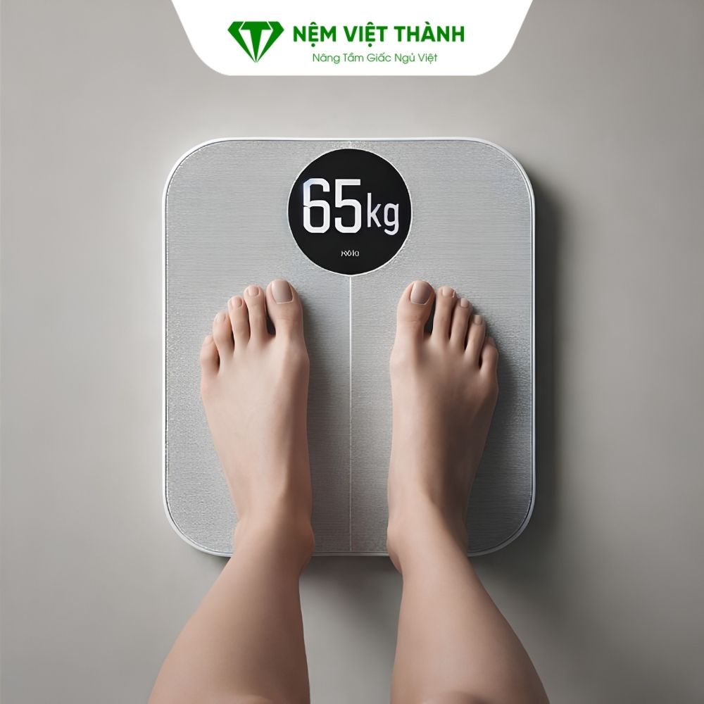 Thức khuya nhiều sẽ làm tăng cân không kiểm soát