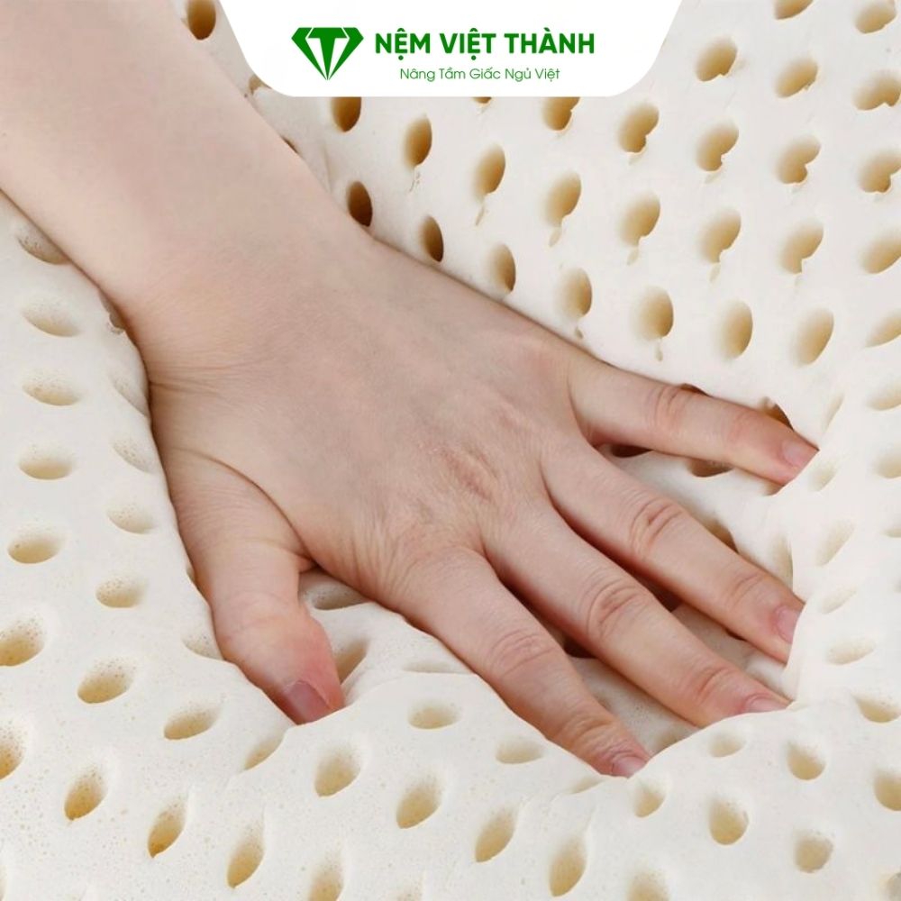 Tại sao nằm nệm bị nóng lưng một phần là do chất loại nệm Tại sao nằm nệm bị nóng lưng một phần là do chất loại nệm