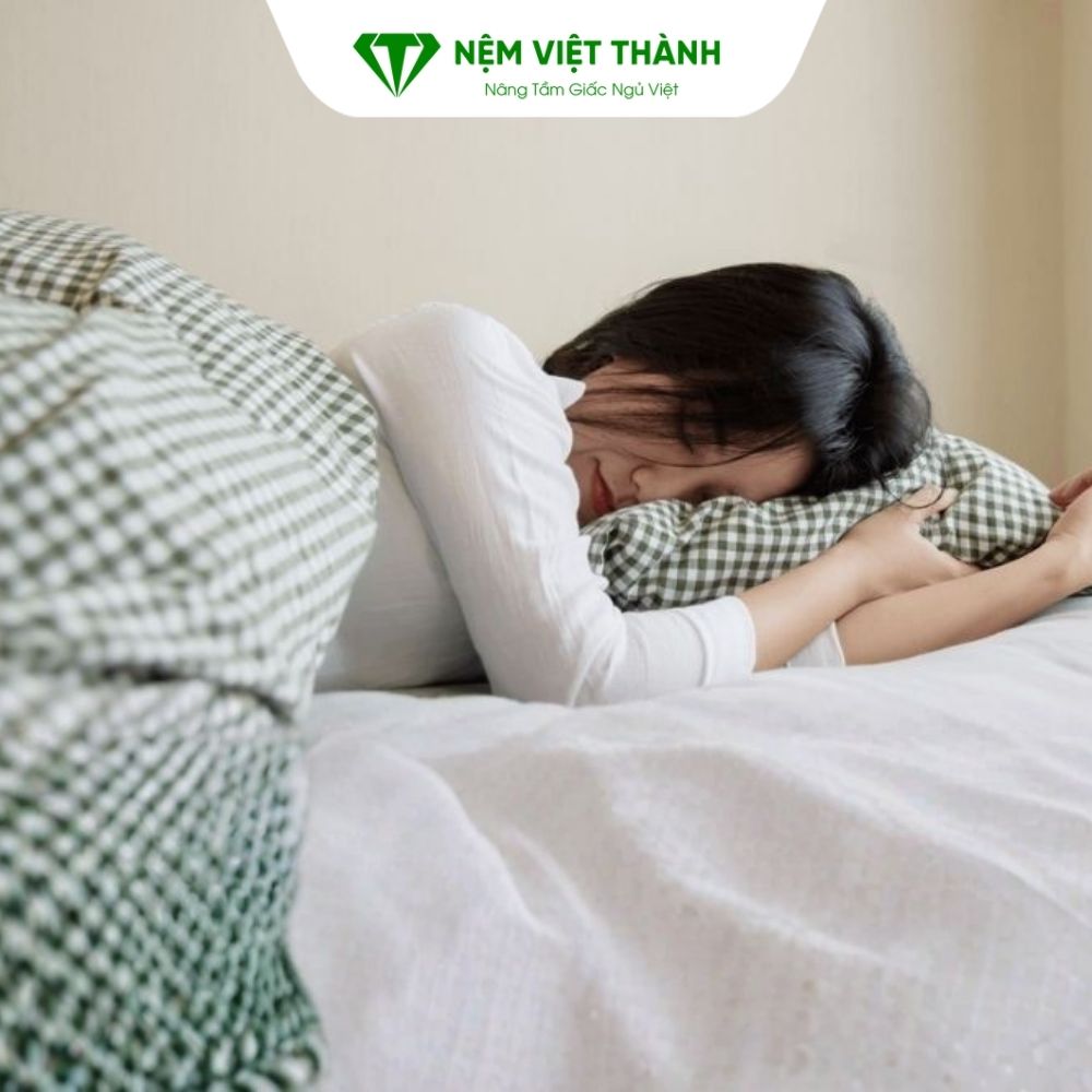Vệ sinh giấc ngủ là gì?