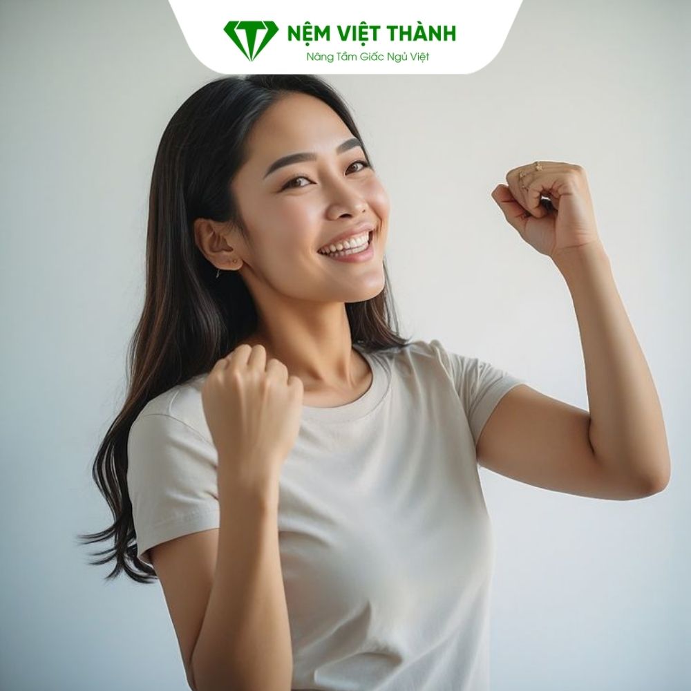 Kiểm soát cảm xúc và giảm căng thẳng một cách hiệu quả