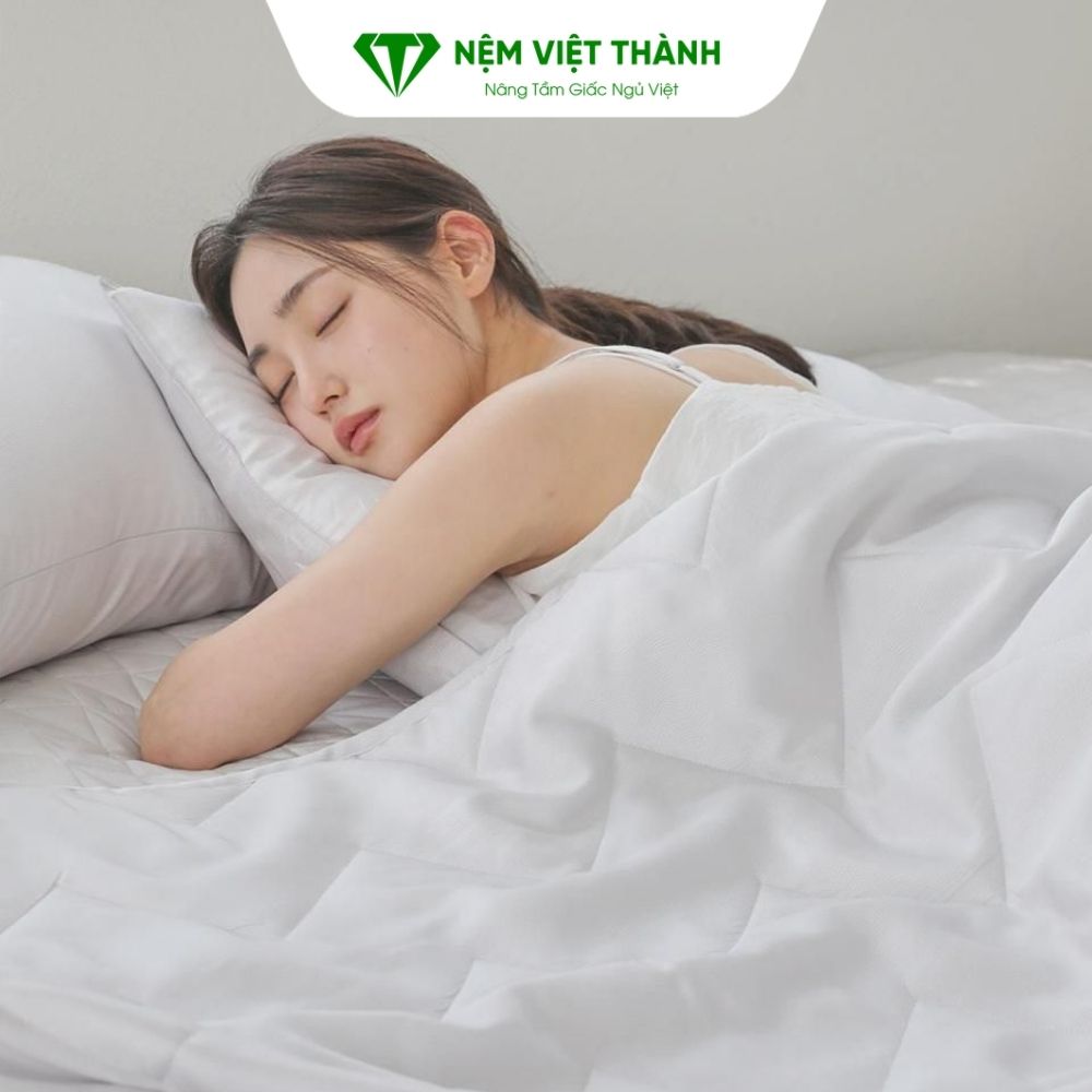 Nằm đệm điện có tốt không?