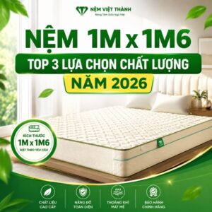nem 1m x 1m6 1