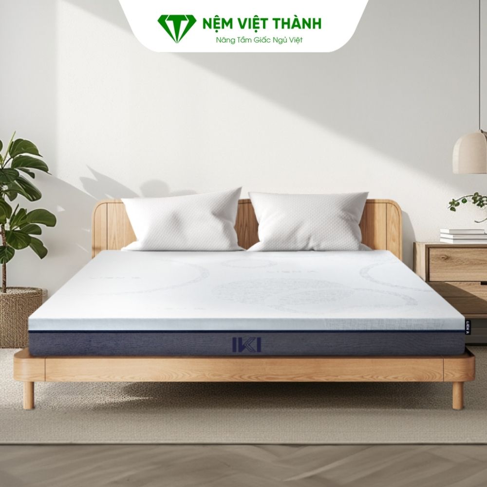 Nệm 1m x 1m6 phù hợp với những đối tượng nào? Nệm 1m x 1m6 phù hợp với những đối tượng nào?