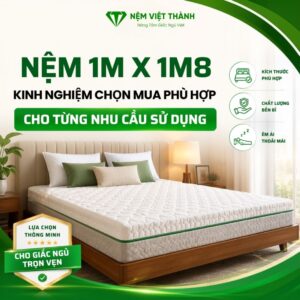 nem 1m x 1m8 1