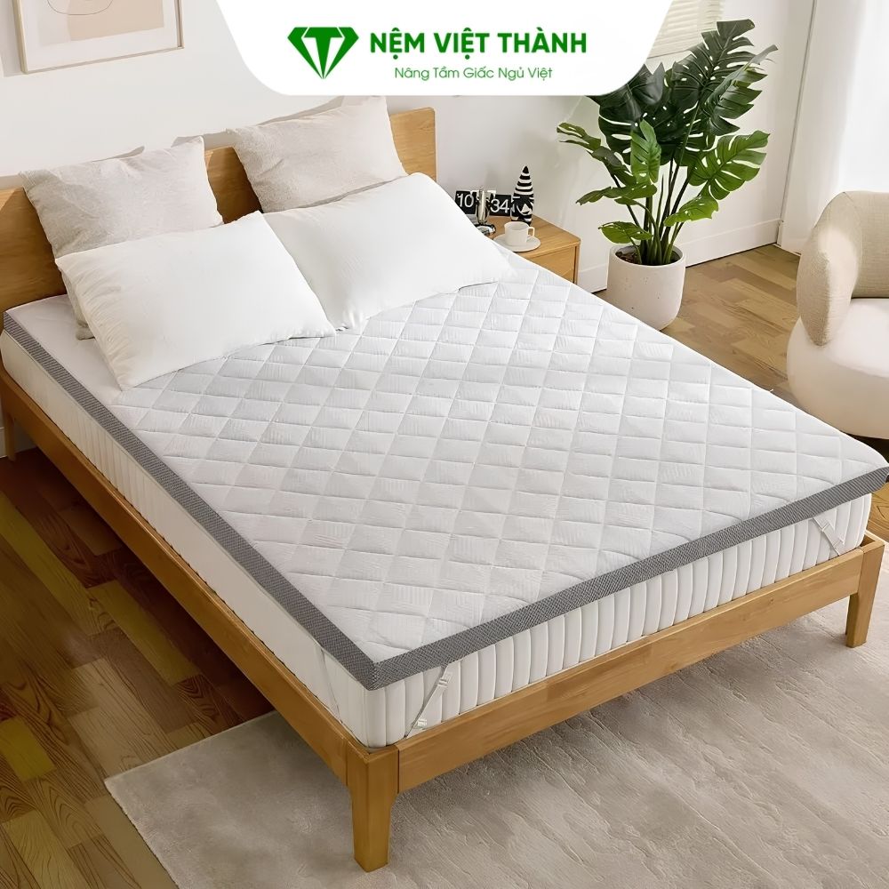 Nệm 1m x 1m8 có phải là lựa chọn phù hợp? Nệm 1m x 1m8 có phải là lựa chọn phù hợp?