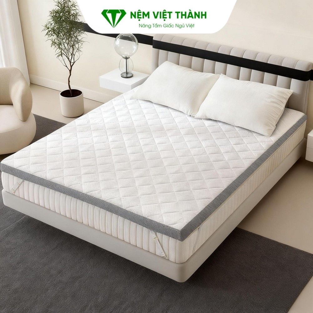 Nệm 1m x 1m8 phù hợp với ai? Nệm 1m x 1m8 phù hợp với ai?