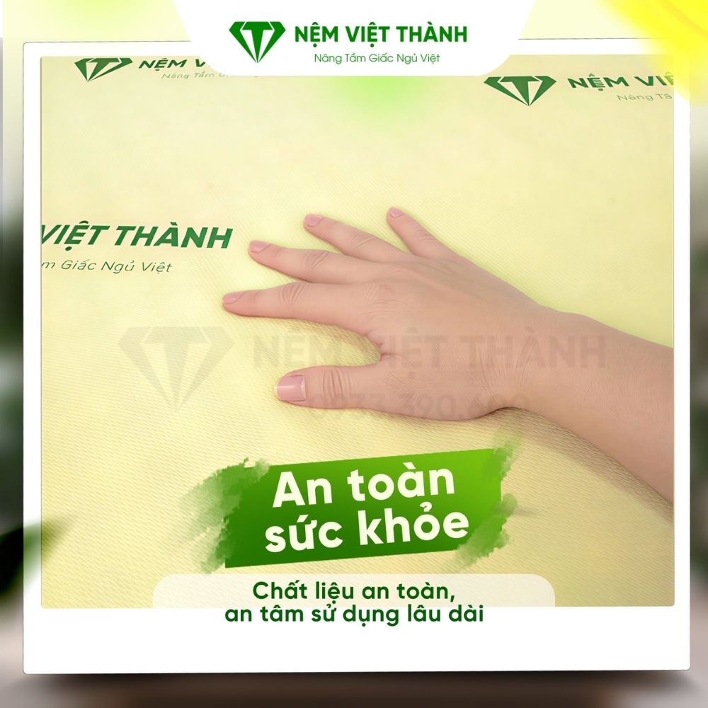 Ưu tiên chất liệu nệm phù hợp với nhu cầu sử dụng Ưu tiên chất liệu nệm phù hợp với nhu cầu sử dụng