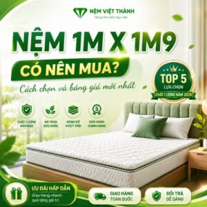 nem 1m x 1m9 1