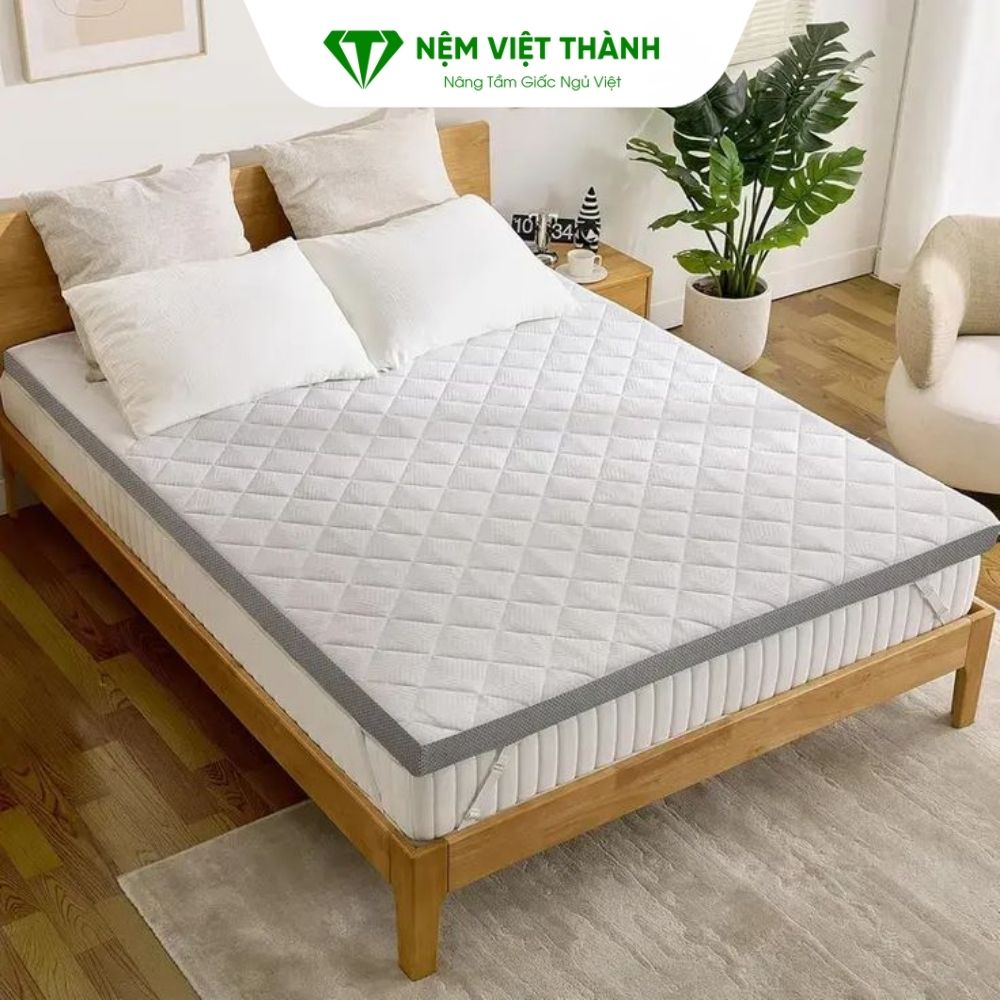 Nệm 1m x 1m9 phù hợp với những ai? Nệm 1m x 1m9 phù hợp với những ai?