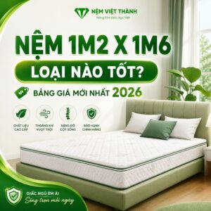 nem 1m2 x 1m6 1