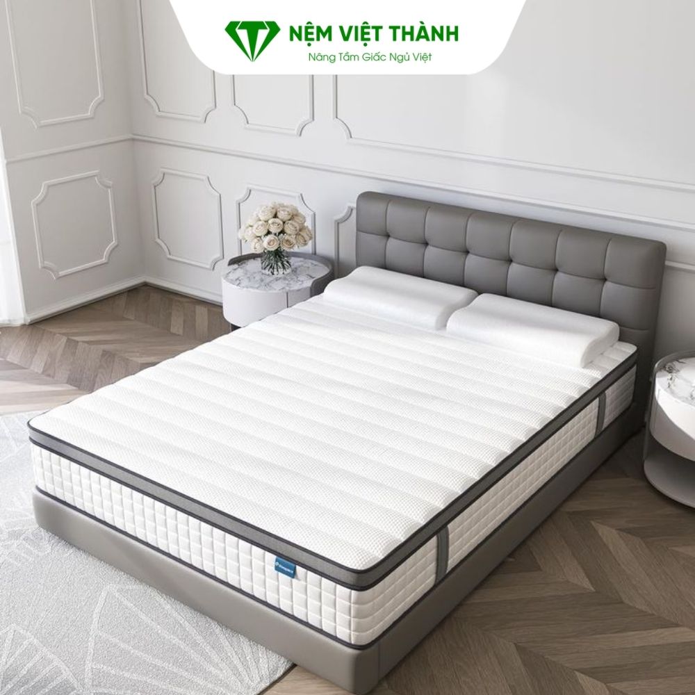 Các loại nệm 1m2 x 1m6 phổ biến trên thị trường hiện nay Các loại nệm 1m2 x 1m6 phổ biến trên thị trường hiện nay