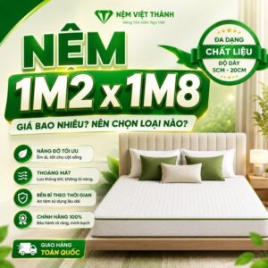 nem 1m2 x 1m8 1
