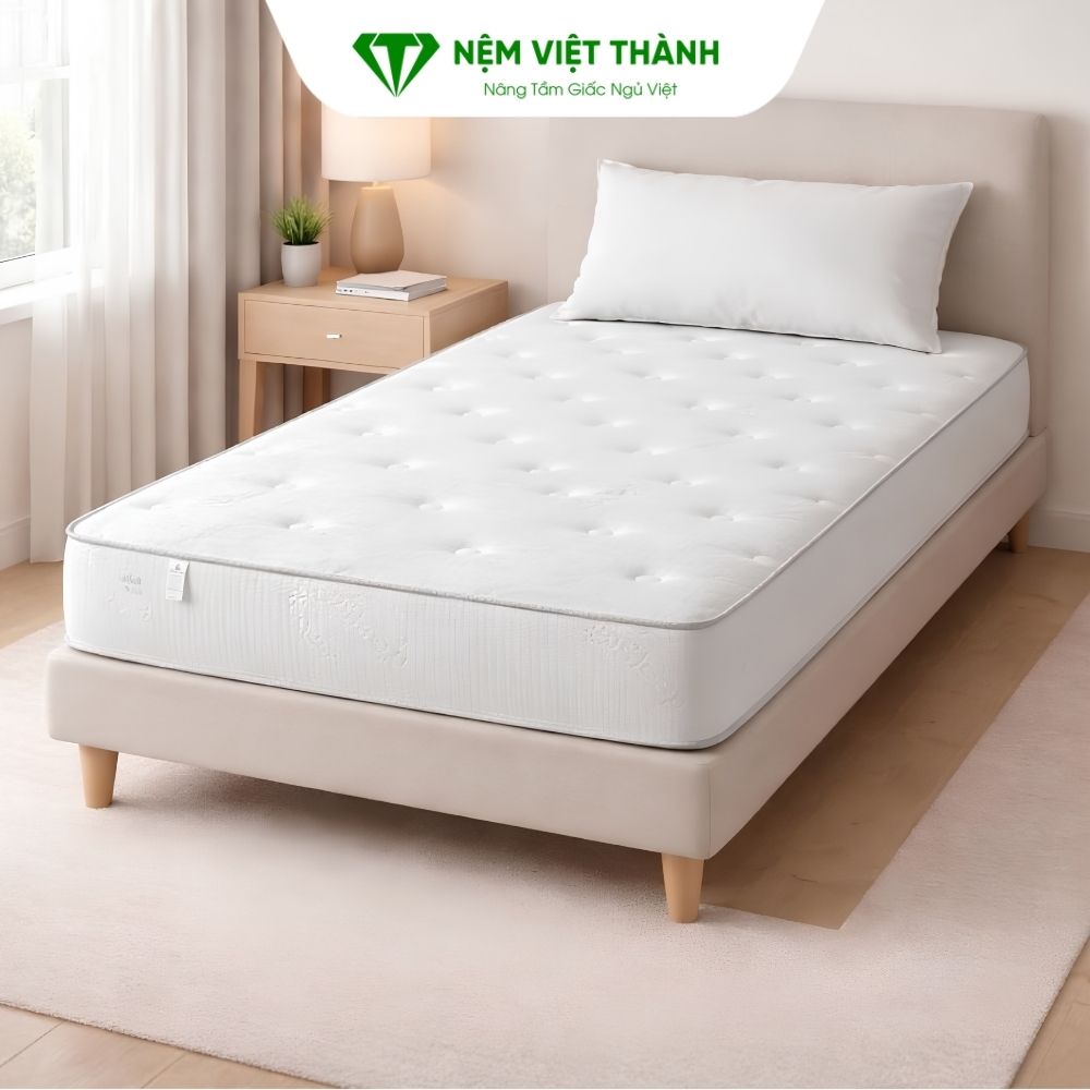 Nệm 1m2 x 1m8 phù hợp với những đối tượng nào? Nệm 1m2 x 1m8 phù hợp với những đối tượng nào?
