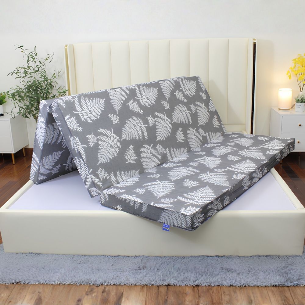 Nệm bông ép Olympia Platinum Nệm bông ép Olympia Platinum