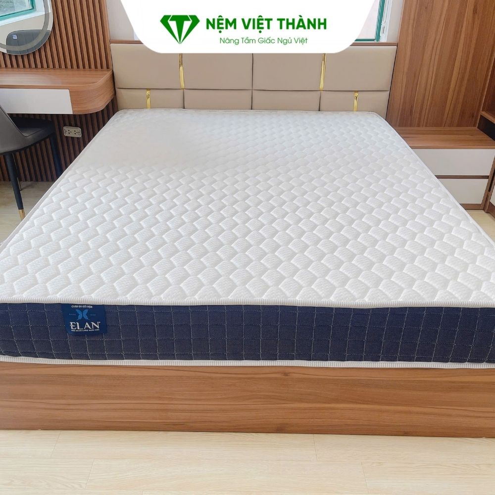 Nệm lò xo Nệm lò xo