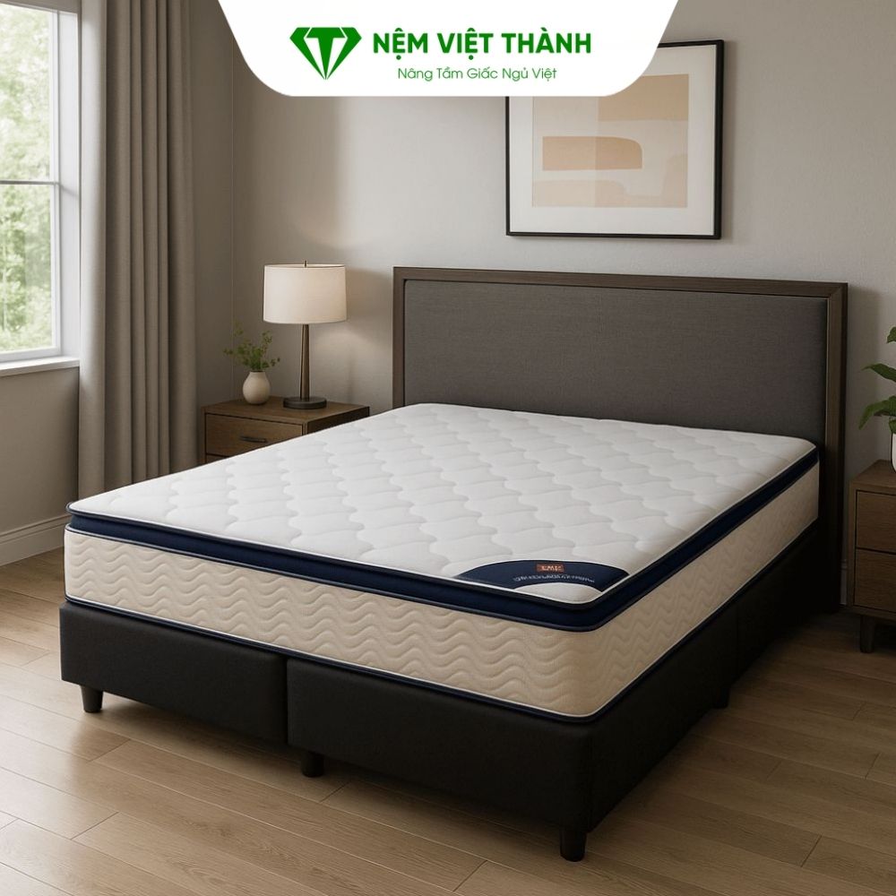 Nệm 1m4 x 1m6 phù hợp với những đối tượng nào? Nệm 1m4 x 1m6 phù hợp với những đối tượng nào?