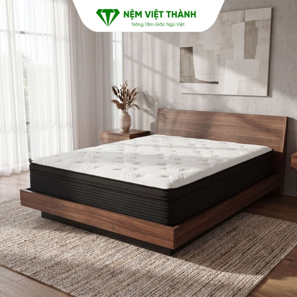 Nệm 1m4 x 1m6 có tốt không? Nệm 1m4 x 1m6 có tốt không?