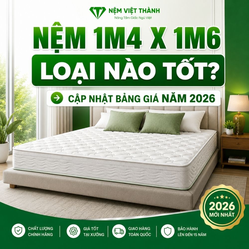 nem 1m4 x 1m6 9