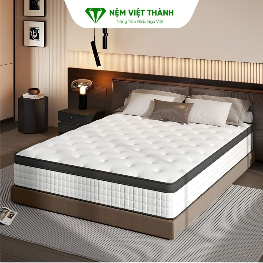 Cách bảo quản đệm 1m4 x 1m8 đúng cách Cách bảo quản đệm 1m4 x 1m8 đúng cách