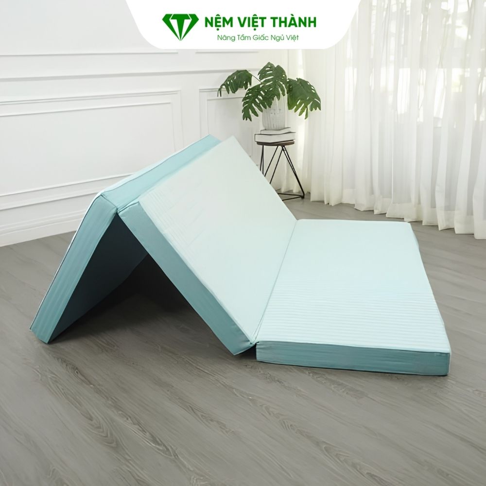 Nệm bông ép