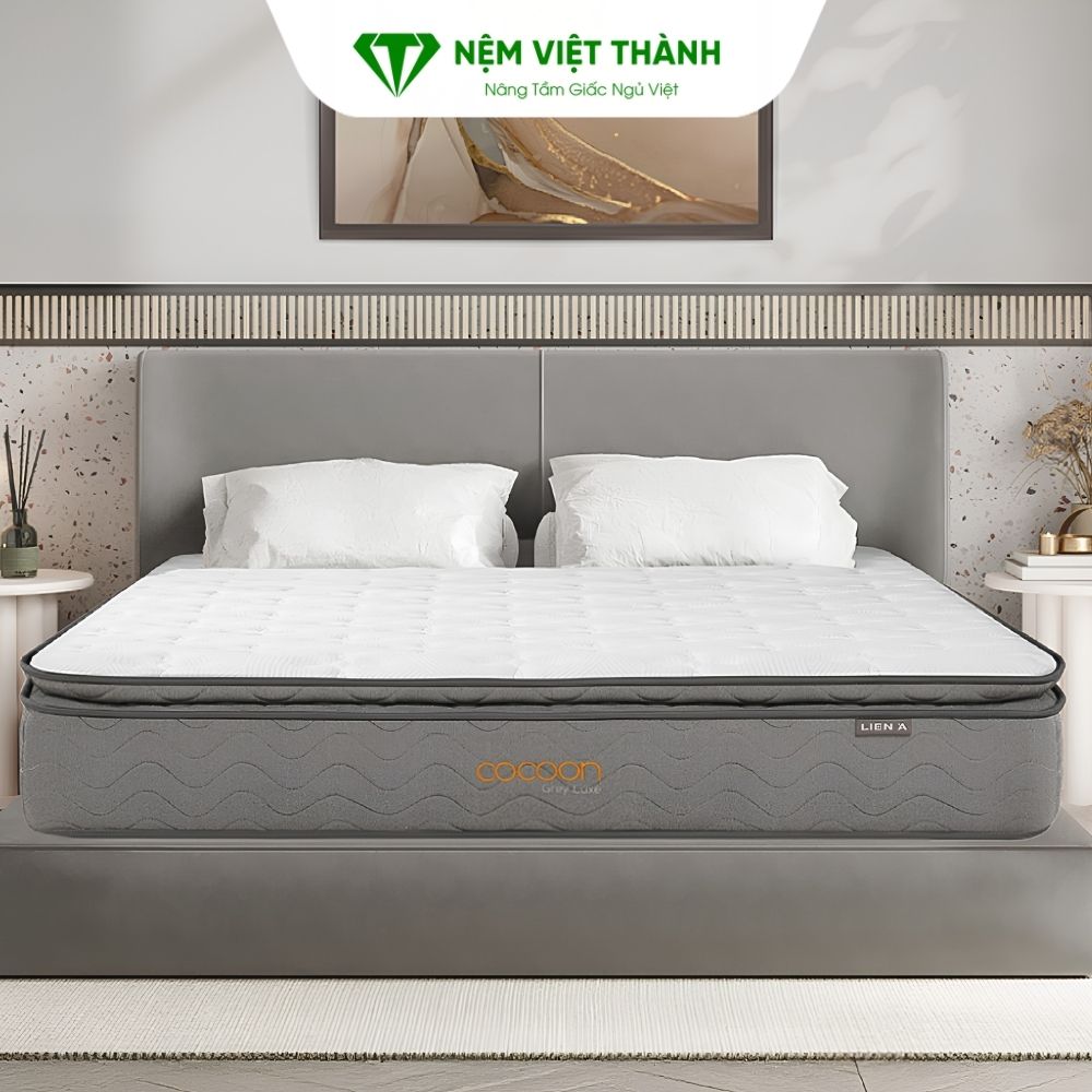 Nệm lò xo